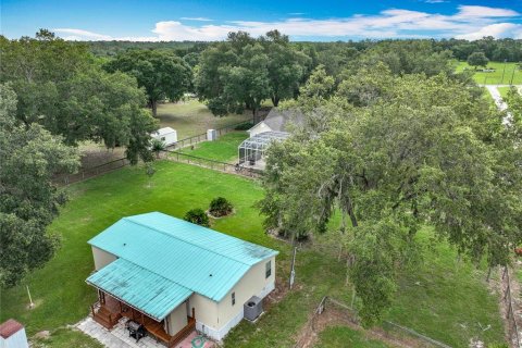 House in Umatilla, Florida 7 bedrooms, 192.59 sq.m. № 1771950 - photo 6