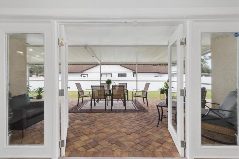 Villa ou maison à vendre à Tampa, Floride: 3 chambres, 144 m2 № 2156836 - photo 30