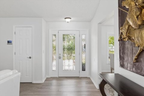 Villa ou maison à vendre à Tampa, Floride: 3 chambres, 144 m2 № 2156836 - photo 4