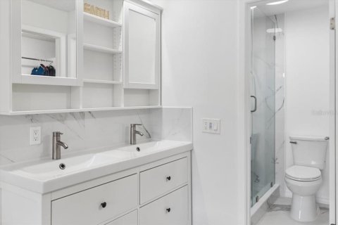 Villa ou maison à vendre à Tampa, Floride: 3 chambres, 144 m2 № 2156836 - photo 18
