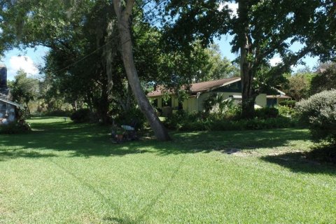 House in Weeki Wachee, Florida 3 bedrooms, 196.12 sq.m. № 2342461 - photo 30