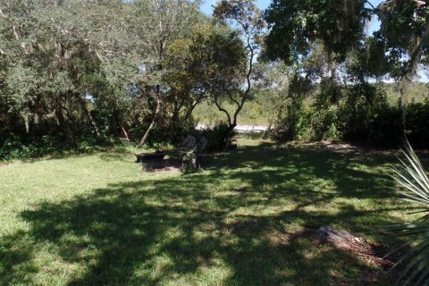 House in Weeki Wachee, Florida 3 bedrooms, 196.12 sq.m. № 2342461 - photo 26
