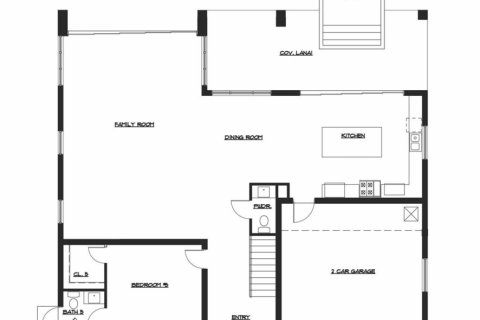 Villa ou maison à vendre à Fort Lauderdale, Floride: 5 chambres, 371.7 m2 № 2084469 - photo 9