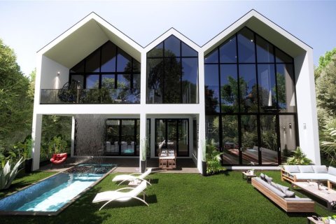 Villa ou maison à vendre à Fort Lauderdale, Floride: 5 chambres, 371.7 m2 № 2084469 - photo 2