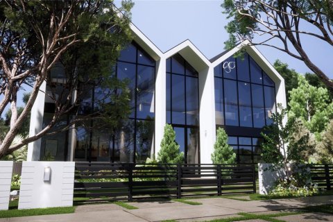 Villa ou maison à vendre à Fort Lauderdale, Floride: 5 chambres, 371.7 m2 № 2084469 - photo 12