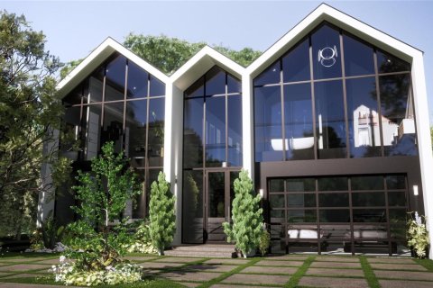 Villa ou maison à vendre à Fort Lauderdale, Floride: 5 chambres, 371.7 m2 № 2084469 - photo 3