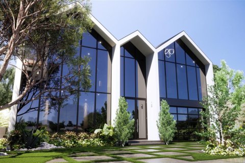 Villa ou maison à Fort Lauderdale, Floride 5 chambres, 371.7 m2 № 2084469
