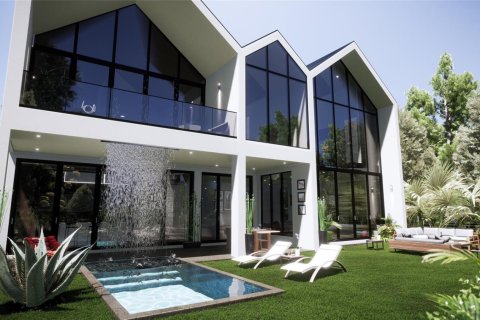 Villa ou maison à vendre à Fort Lauderdale, Floride: 5 chambres, 371.7 m2 № 2084469 - photo 4