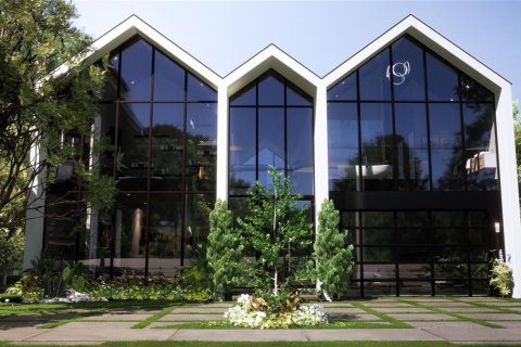 Villa ou maison à vendre à Fort Lauderdale, Floride: 5 chambres, 371.7 m2 № 2084469 - photo 7