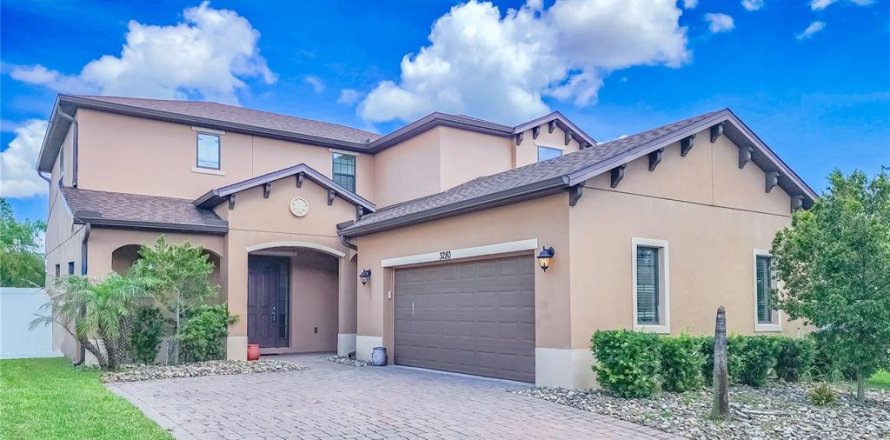 Casa en Orlando, Florida 4 dormitorios, 232.26 m2 № 2195755