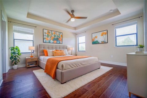 Casa en venta en Orlando, Florida, 4 dormitorios, 232.26 m2 № 2195755 - foto 13
