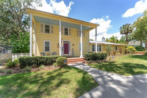 Casa en venta en Ocala, Florida, 4 dormitorios, 221.94 m2 № 1880788 - foto 2