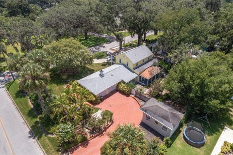 Casa en venta en Ocala, Florida, 4 dormitorios, 221.94 m2 № 1880788 - foto 3