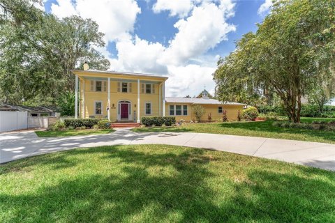 Casa en venta en Ocala, Florida, 4 dormitorios, 221.94 m2 № 1880788 - foto 1