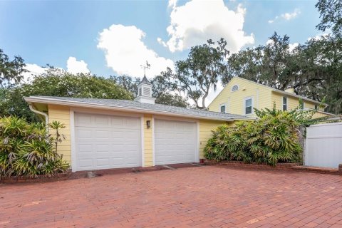Casa en venta en Ocala, Florida, 4 dormitorios, 221.94 m2 № 1880788 - foto 5