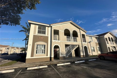 Condominio en Homestead, Florida, 3 dormitorios  № 2060229