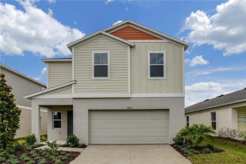 Casa en Haines City, Florida 4 dormitorios, 206.8 m2 № 2380455