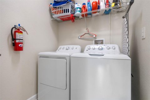 Condo in Davenport, Florida, 2 bedrooms  № 1835467 - photo 22
