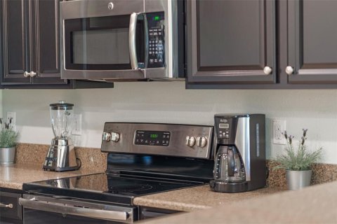 Condo in Davenport, Florida, 2 bedrooms  № 1835467 - photo 21