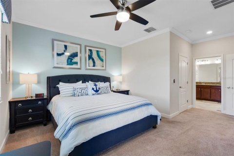 Condo in Davenport, Florida, 2 bedrooms  № 1835467 - photo 25