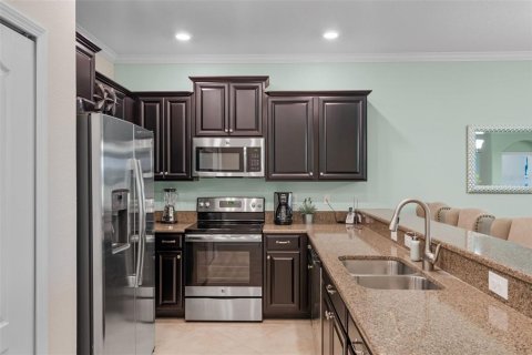 Condo in Davenport, Florida, 2 bedrooms  № 1835467 - photo 17