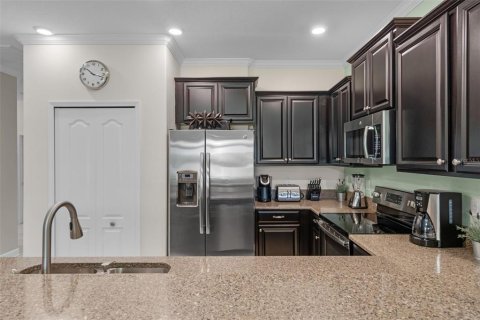 Condo in Davenport, Florida, 2 bedrooms  № 1835467 - photo 16