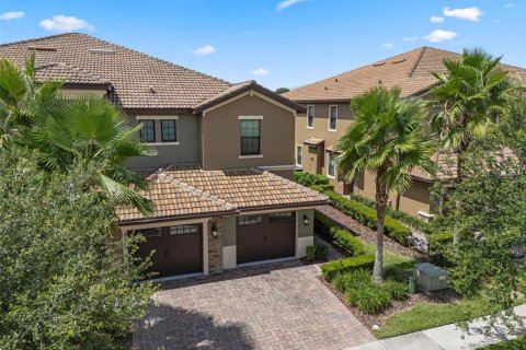 Condo in Davenport, Florida, 2 bedrooms  № 1835467 - photo 3