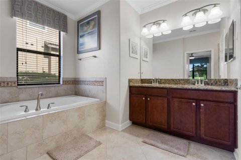 Condo in Davenport, Florida, 2 bedrooms  № 1835467 - photo 29