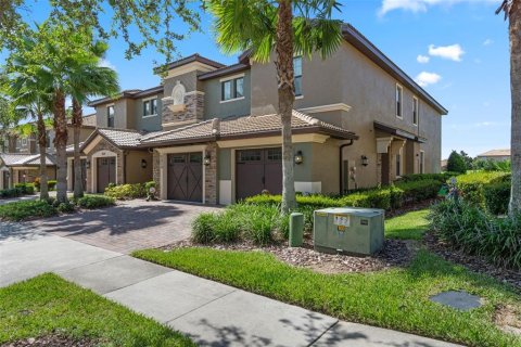Condo in Davenport, Florida, 2 bedrooms  № 1835467 - photo 2