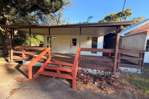 Villa ou maison à Belleview, Floride 3 chambres, 92.9 m2 № 2425375