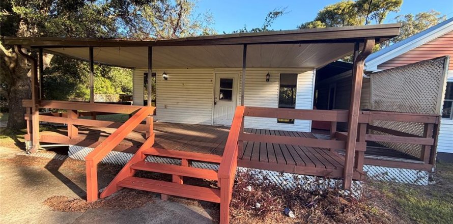 Villa ou maison à Belleview, Floride 3 chambres, 92.9 m2 № 2425375