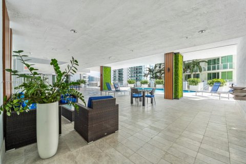 Condominio en venta en Miami, Florida, 2 dormitorios, 101.26 m2 № 1985091 - foto 20