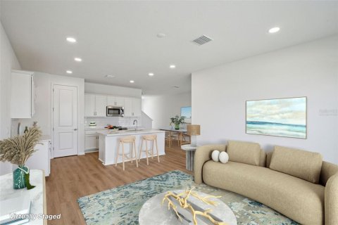 Townhouse in San Antonio, Florida 3 bedrooms, 185.34 sq.m. № 2119845 - photo 10