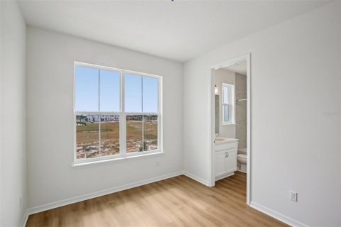 Townhouse in San Antonio, Florida 3 bedrooms, 185.34 sq.m. № 2119845 - photo 23