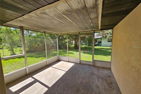 Casa en alquiler en Belleview, Florida, 3 dormitorios, 120.77 m2 № 1836935 - foto 11