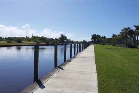 Terrain à vendre à Port Charlotte, Floride № 2231593 - photo 4