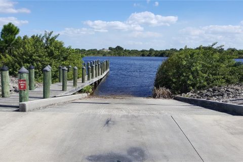 Terrain à vendre à Port Charlotte, Floride № 2231593 - photo 8