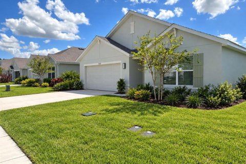 Villa ou maison à Belleview, Floride 4 chambres, 169.73 m2 № 2371628