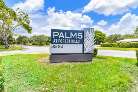 Apartamento en alquiler en Coral Springs, Florida, 1 dormitorio, 83.61 m2 № 1936167 - foto 7