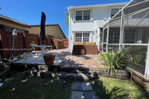 Villa ou maison à vendre à Homestead, Floride: 4 chambres, 209.96 m2 № 1895247 - photo 8