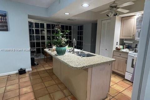 Villa ou maison à vendre à Homestead, Floride: 4 chambres, 209.96 m2 № 1895247 - photo 7