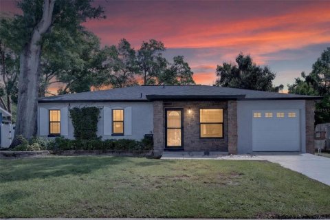 Casa en Seffner, Florida 3 dormitorios, 118.17 m2 № 2380459