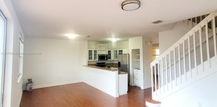 Touwnhouse à Homestead, Floride 3 chambres, 135.27 m2 № 1924839