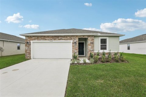 Casa en venta en Sorrento, Florida, 3 dormitorios, 147.62 m2 № 1919833 - foto 1