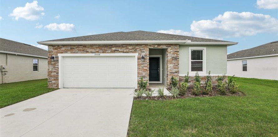 Casa en Sorrento, Florida 3 dormitorios, 147.62 m2 № 1919833