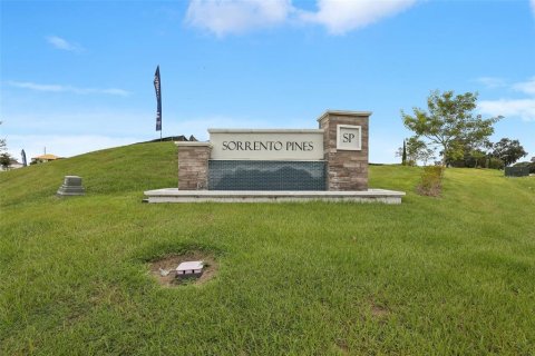 Casa en venta en Sorrento, Florida, 3 dormitorios, 147.62 m2 № 1919833 - foto 29