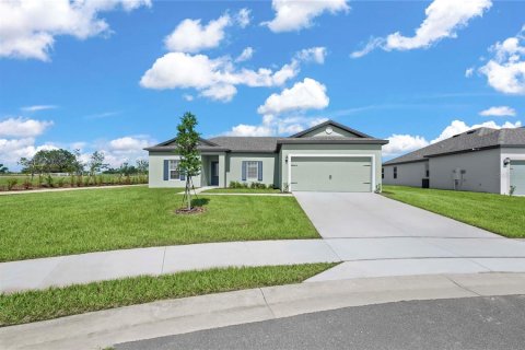 Casa en Babson Park, Florida 3 dormitorios, 112.04 m2 № 2137892