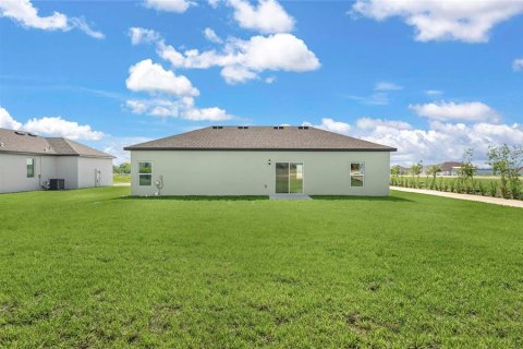 House in Babson Park, Florida 3 bedrooms, 135.92 sq.m. № 2137892 - photo 23