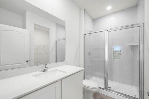 House in Babson Park, Florida 3 bedrooms, 135.92 sq.m. № 2137892 - photo 21