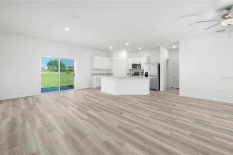House in Babson Park, Florida 3 bedrooms, 135.92 sq.m. № 2137892 - photo 17